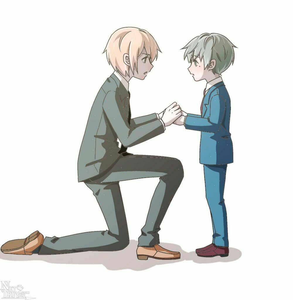 đối nhĩ duy mệnh thị tòng chapter 7 44