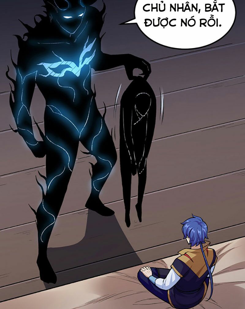 võ đạo độc tôn chapter 437 28