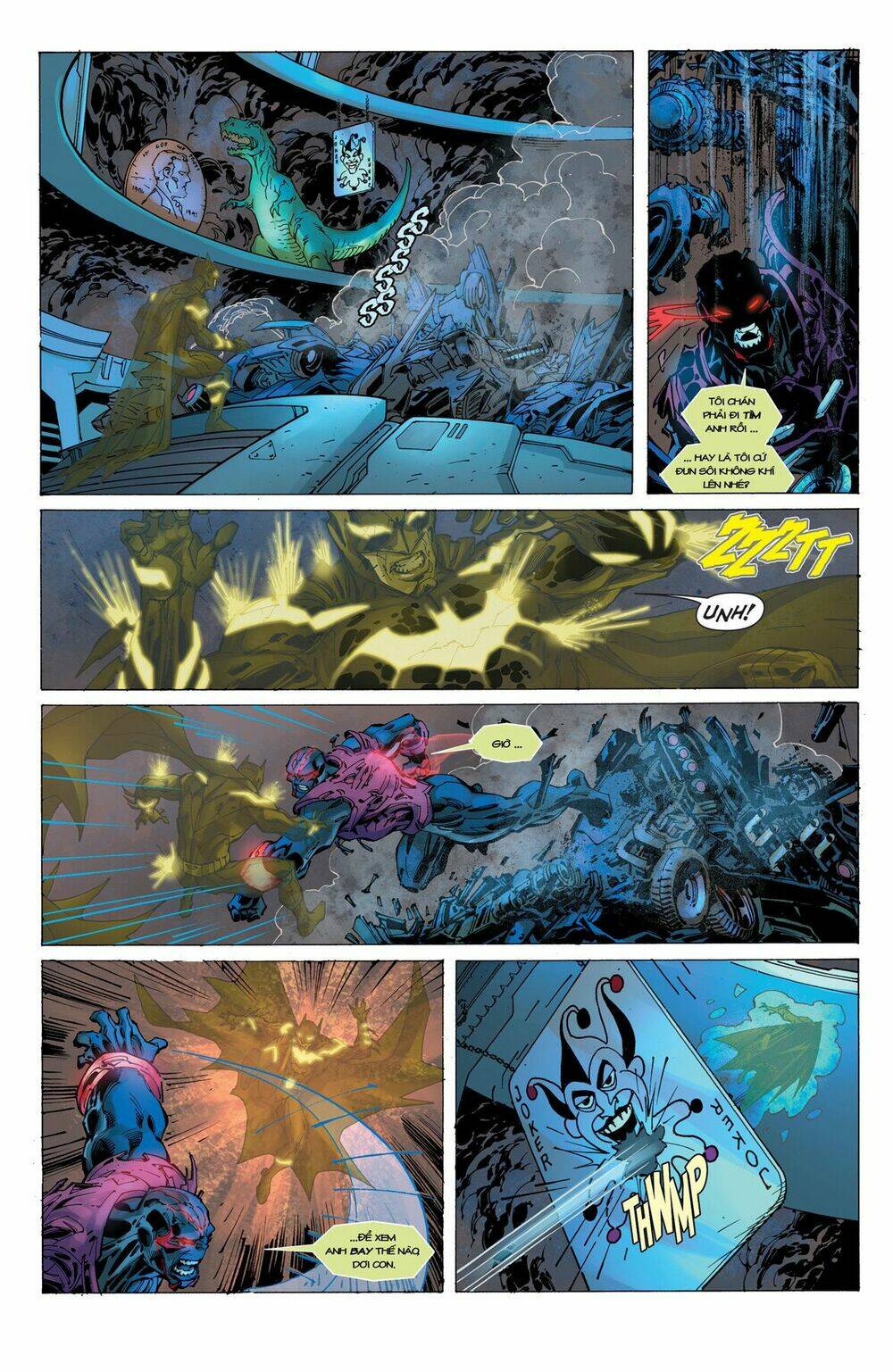 superman unchained chapter 7 15