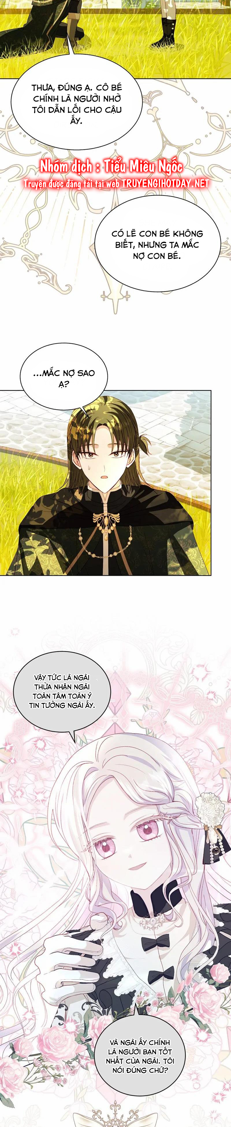 papa của tôi đã xuất hiện chapter 63 18