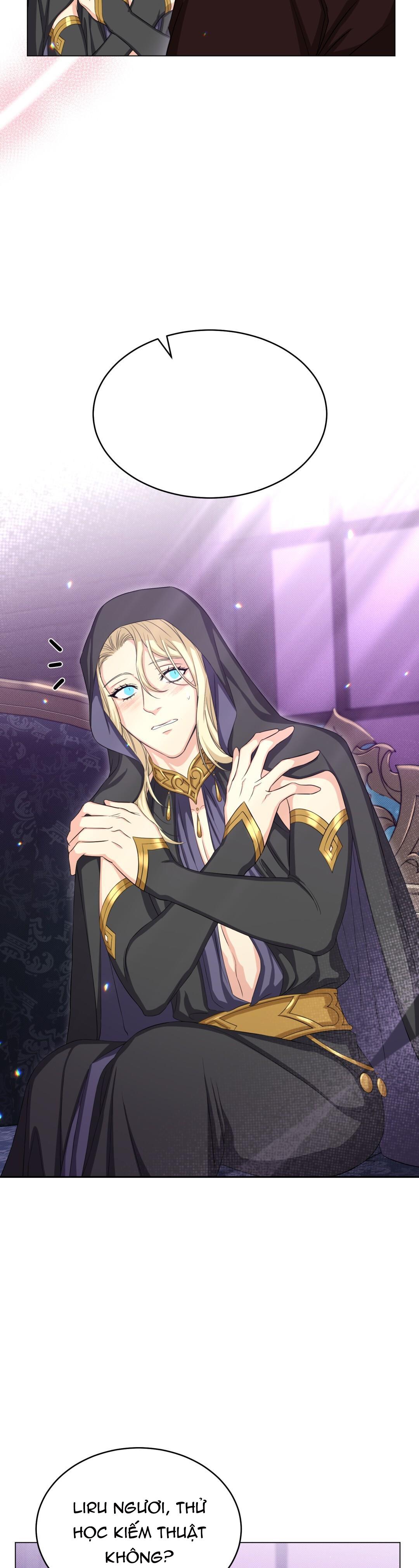 mặt trăng quỷ chapter 15 26