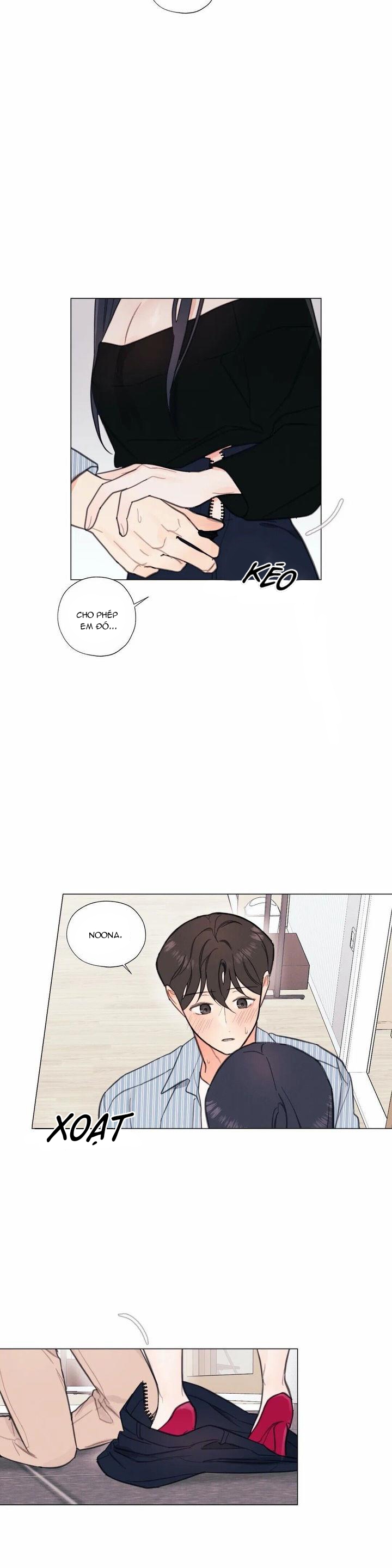 hardcore vanilla chapter 6 13