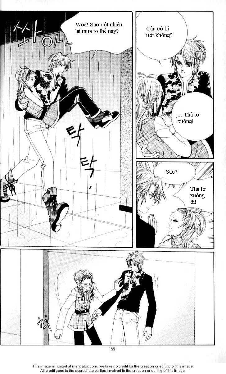 thần tượng mua sắm chapter 27 23