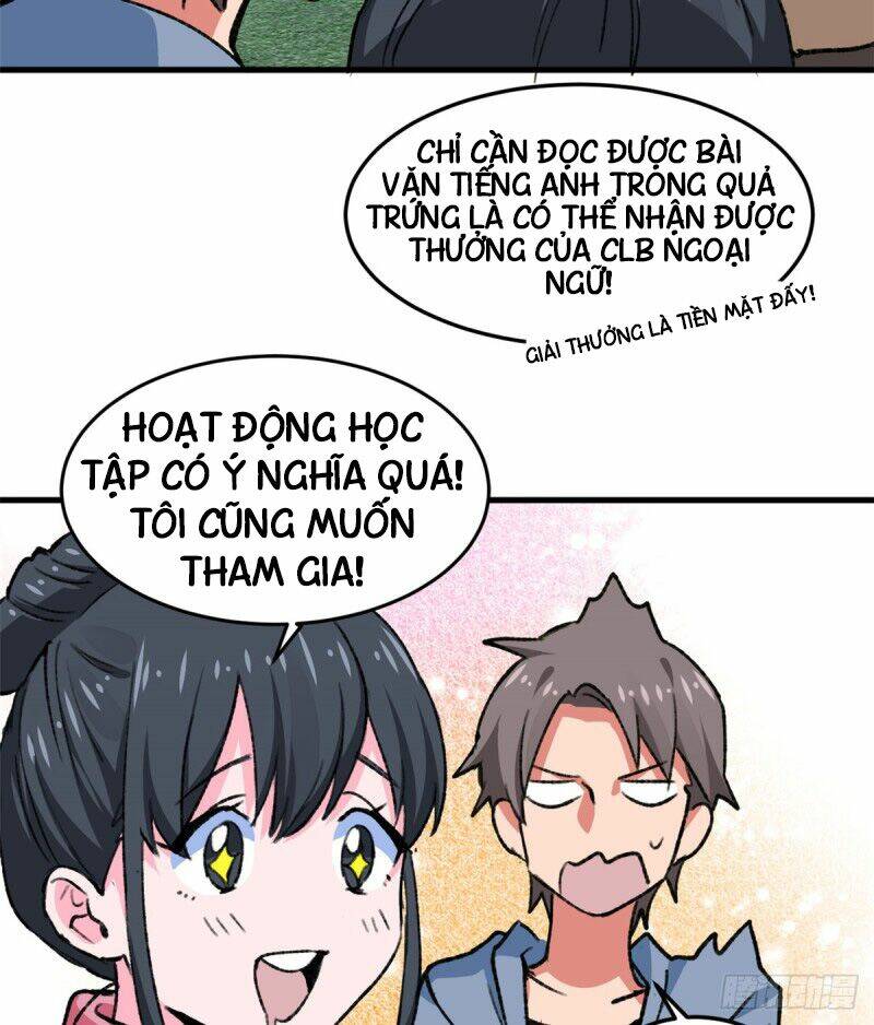 vô sỉ thuật sĩ chapter 18 24