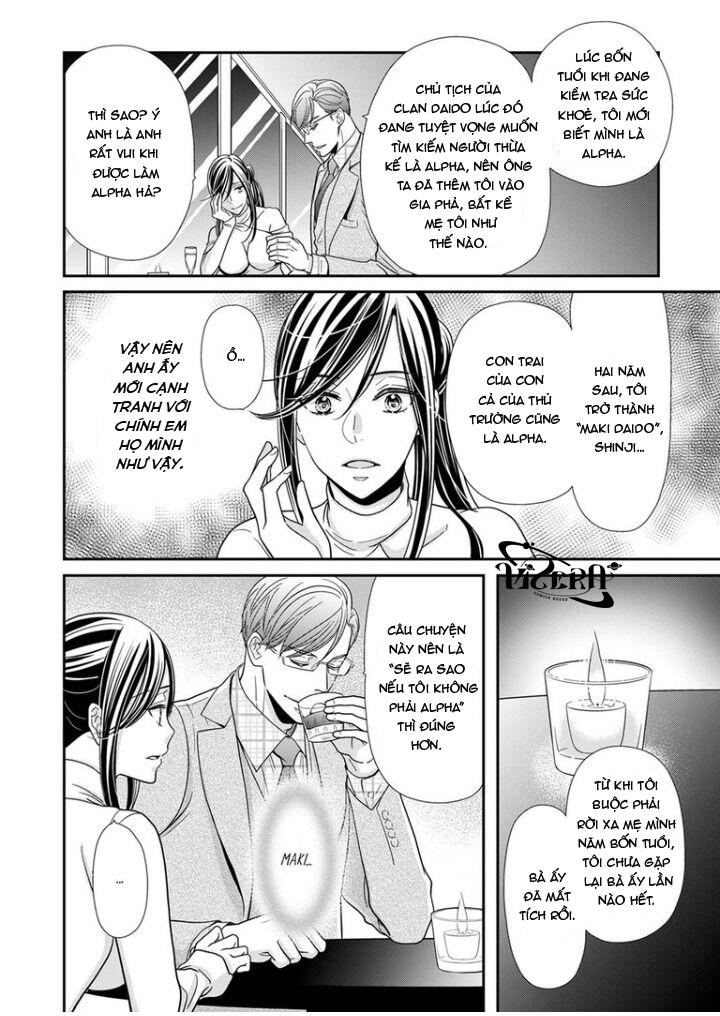 bạn đời dối trá chapter 10 4