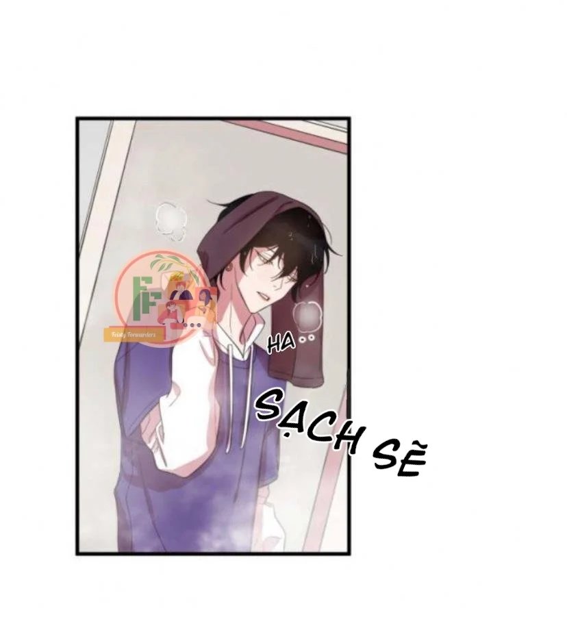 người tình dâm đãng của tôi chapter 11 27