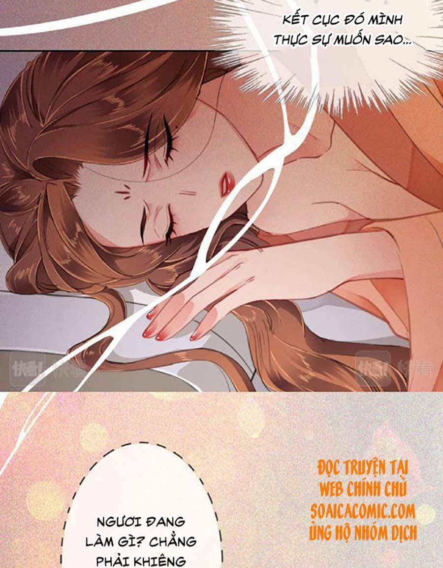 tướng quân, bổn phi không nhận sủng chapter 8 5