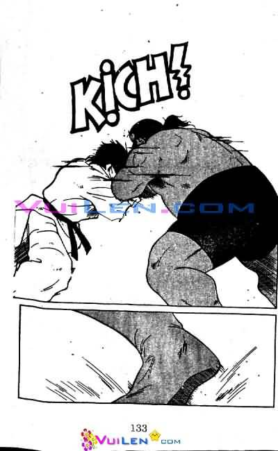 truyền nhân atula - shura no mon i chapter 30 134