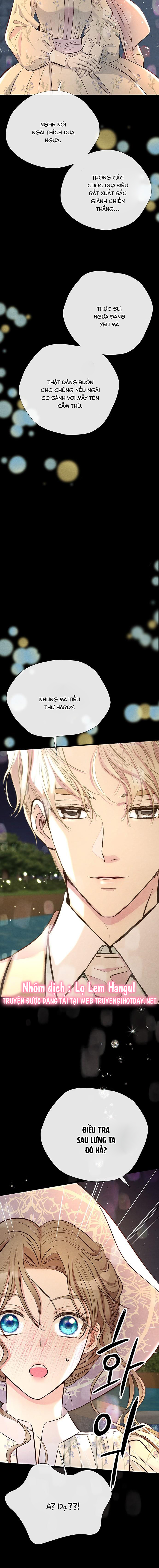 hoàng tử phiền toái chapter 25 4