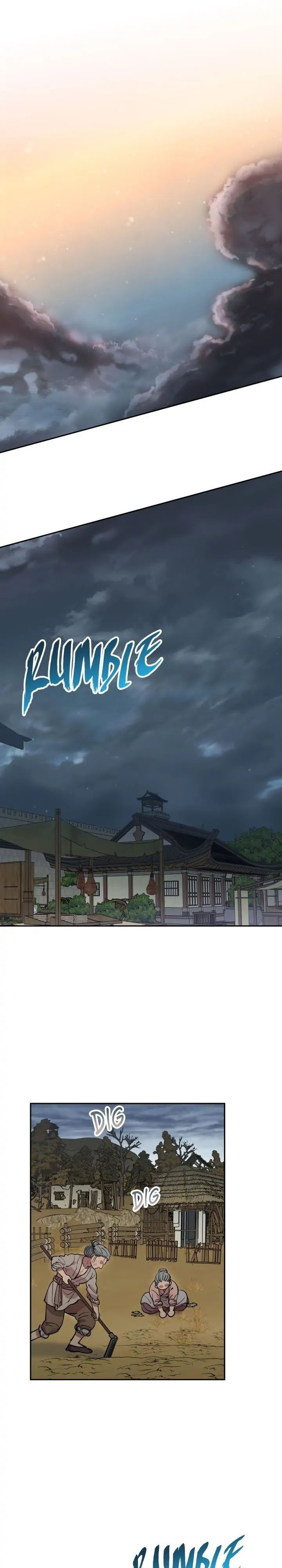 cô dâu thiên đàng chapter 56.1 8