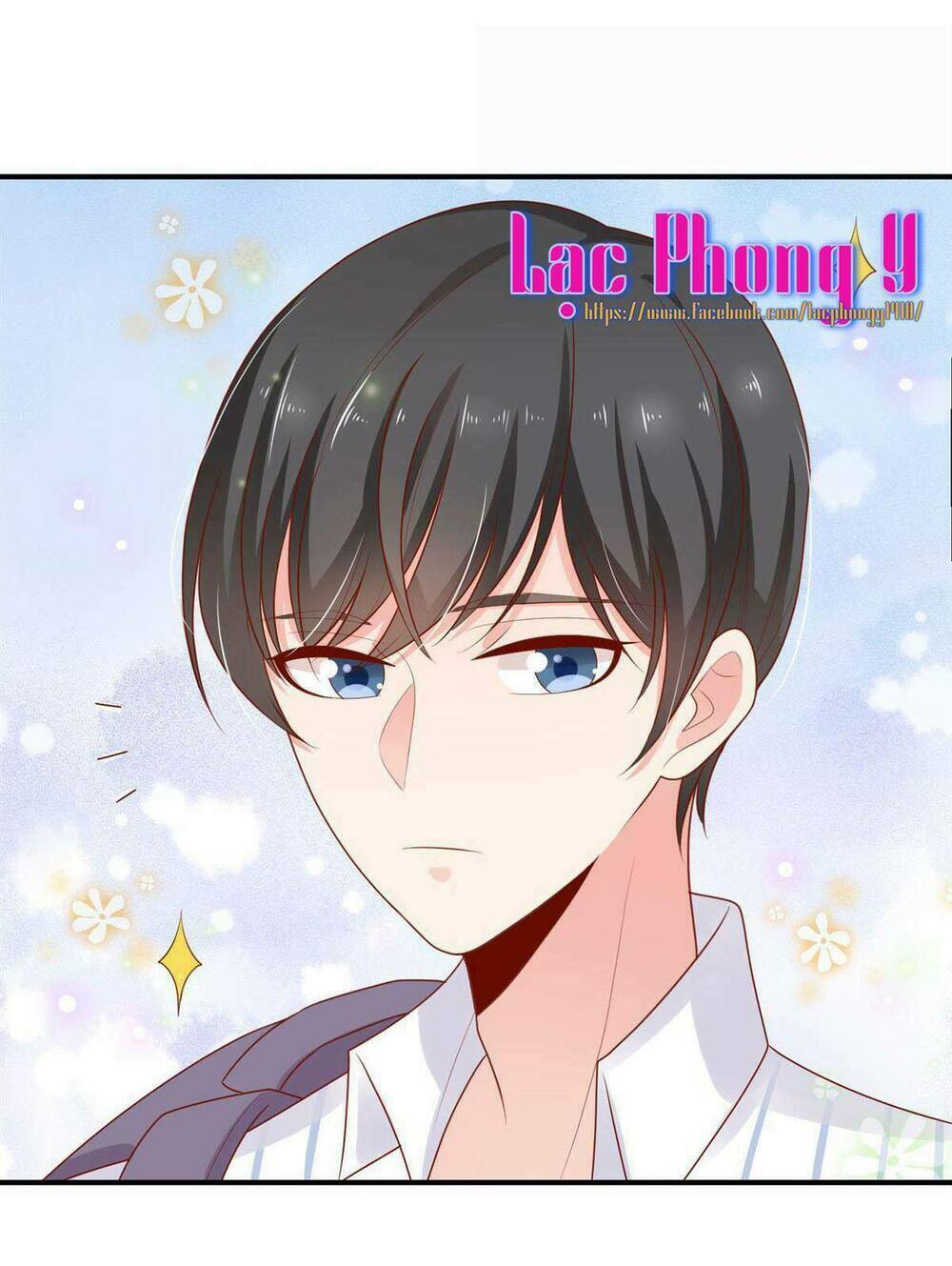 nụ cười cô ấy giống như kẹo đường chapter 18 6