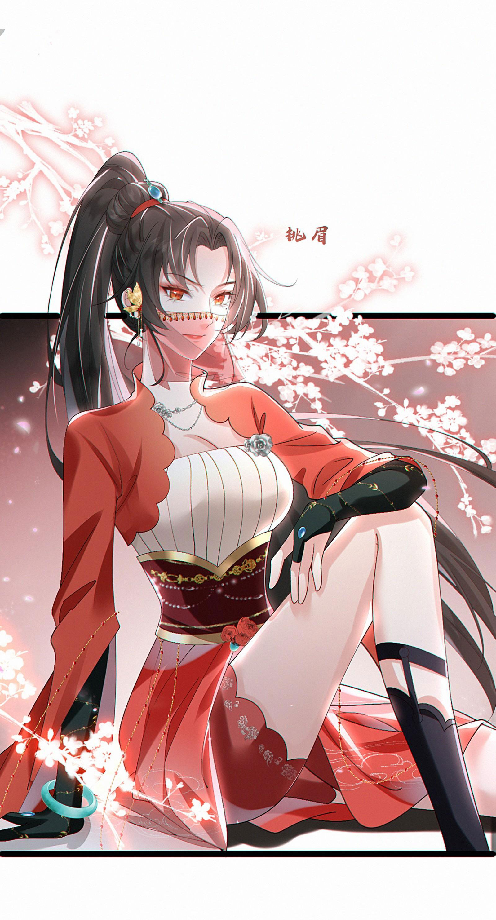 công chúa bất đắc dĩ thật phúc hắc chapter 1 32