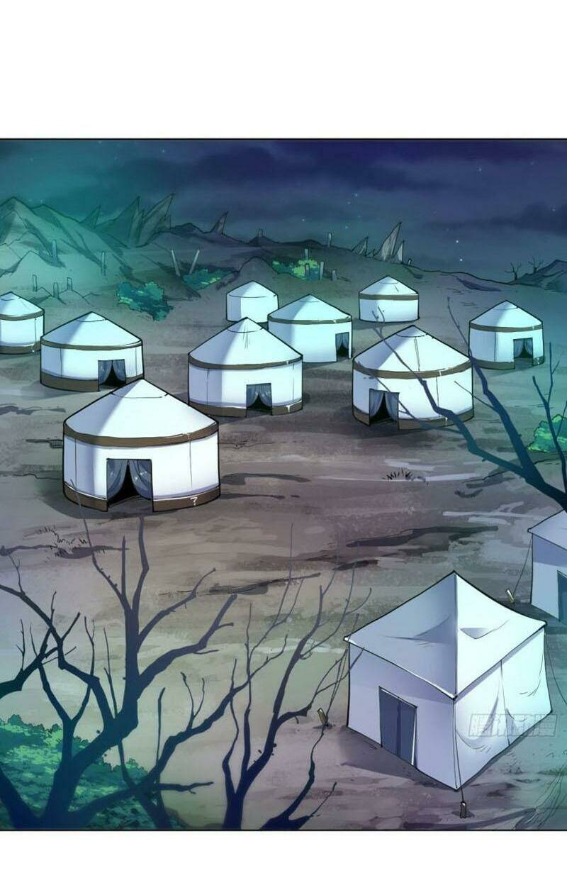 thần võ đế tôn chapter 25 12