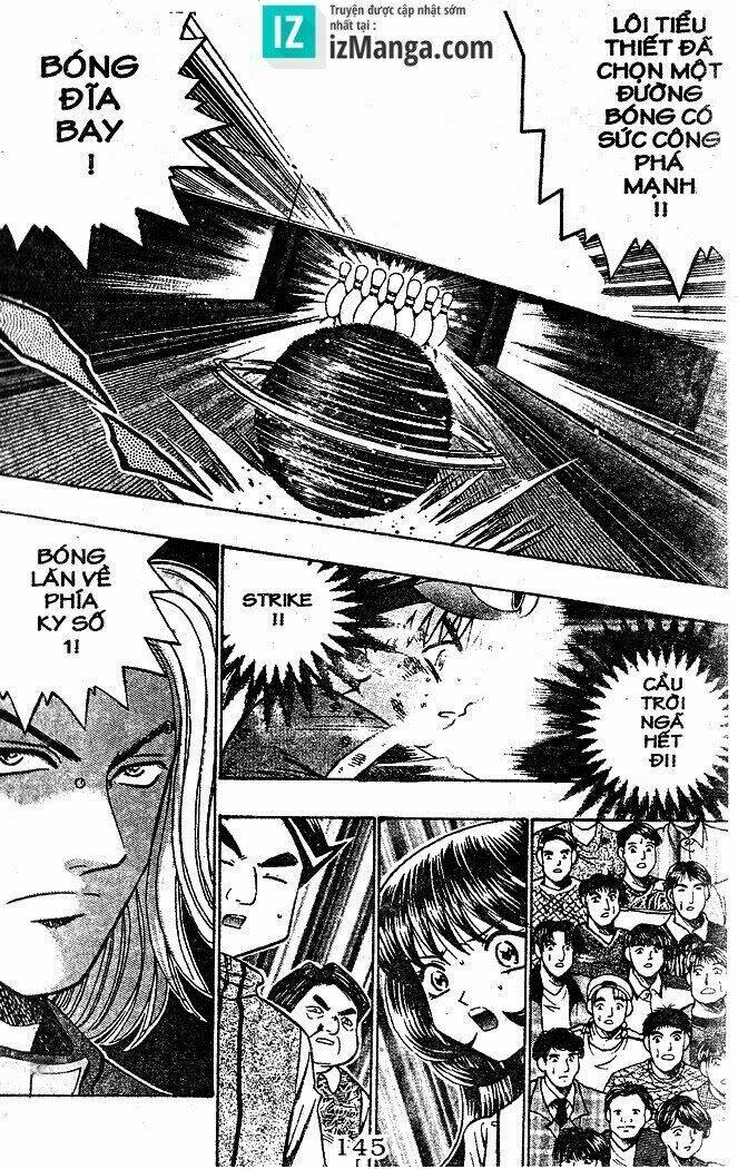 bowling king chapter 45 8
