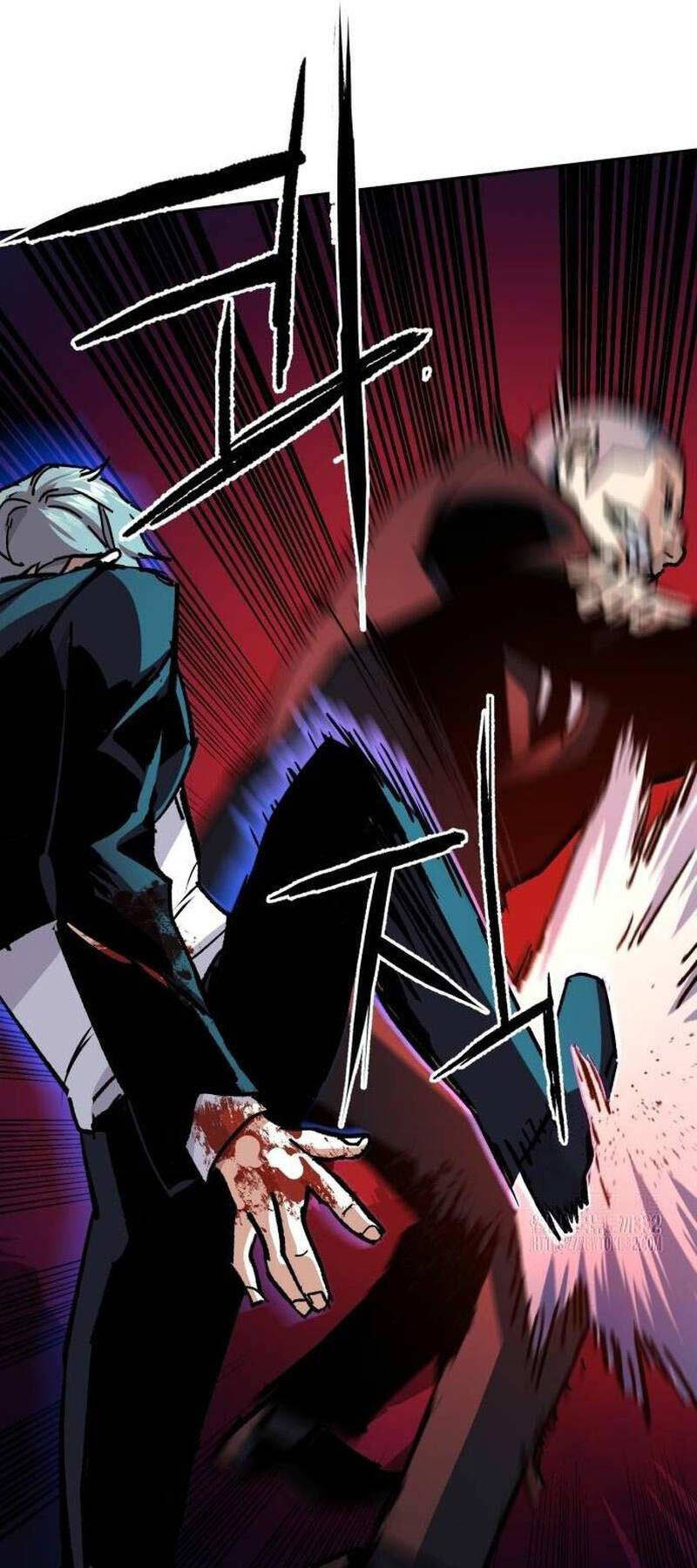 bạn học tôi là lính đánh thuê chapter 183 54