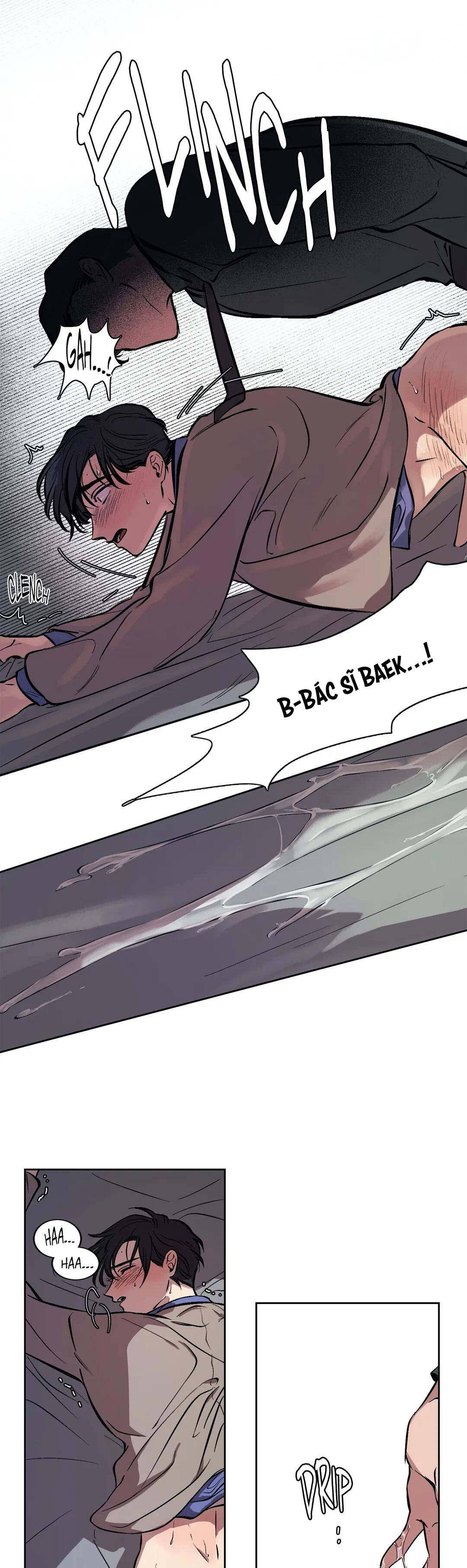 góc nhìn thứ ba (full) chapter 4.1 13