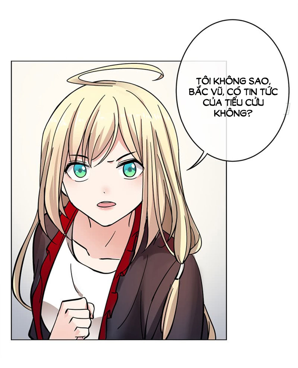 nhật ký dạy dỗ của gia tộc đáng yêu chapter 69 4