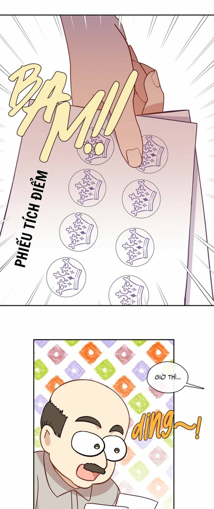 hãy coi chừng ác nữ chapter 40 1