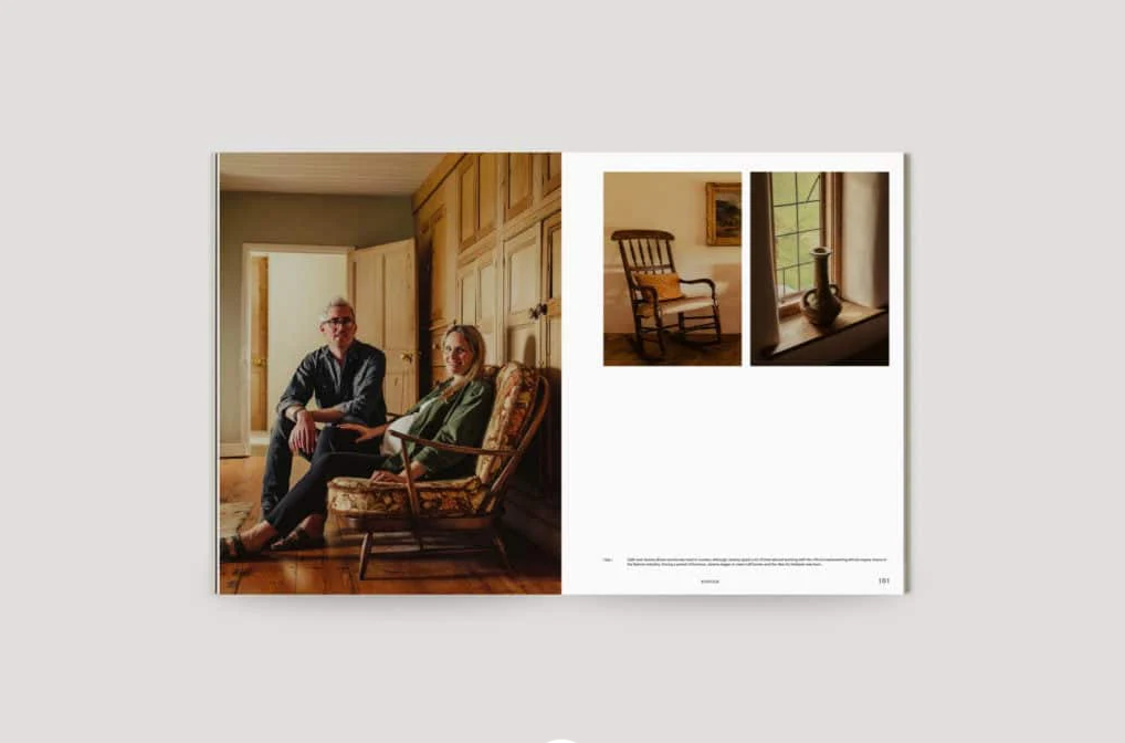 Kinfolk Volume 46