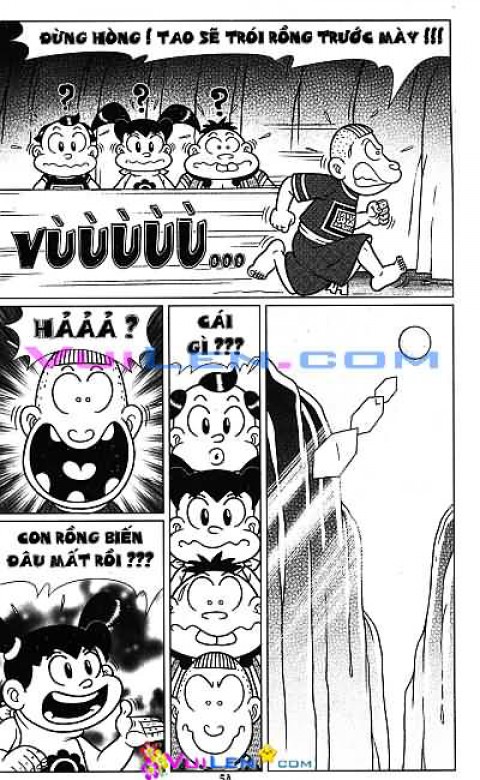 thần đồng đất việt chapter 142 53