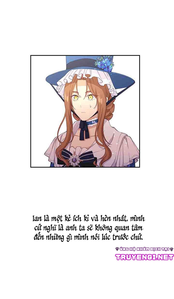 cẩn thận nữ phụ phản diện đấy! chapter 58 4