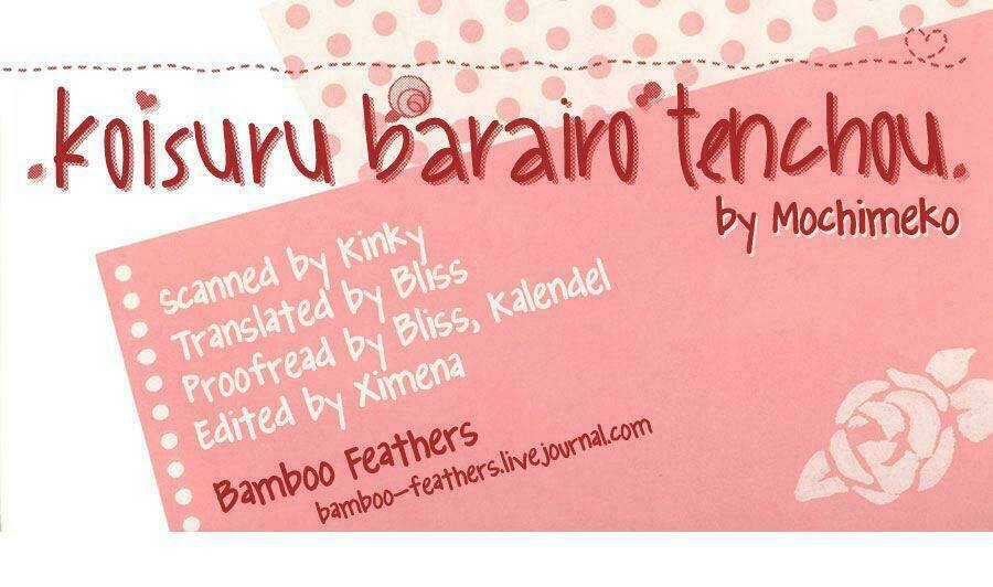 tình yêu của chàng quản lý chapter 2 30