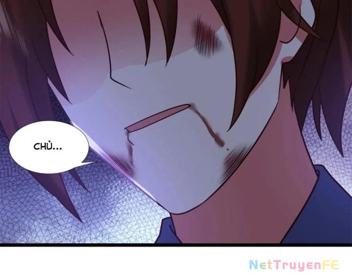 hỗn độn đan thần chapter 464 28