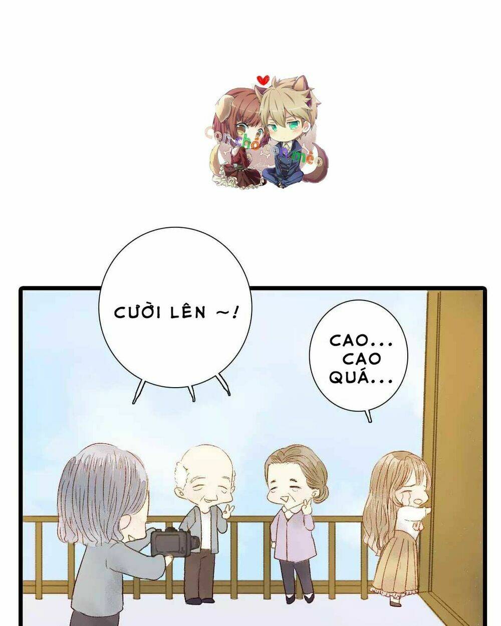 người biến thành ánh trăng chapter 2 19