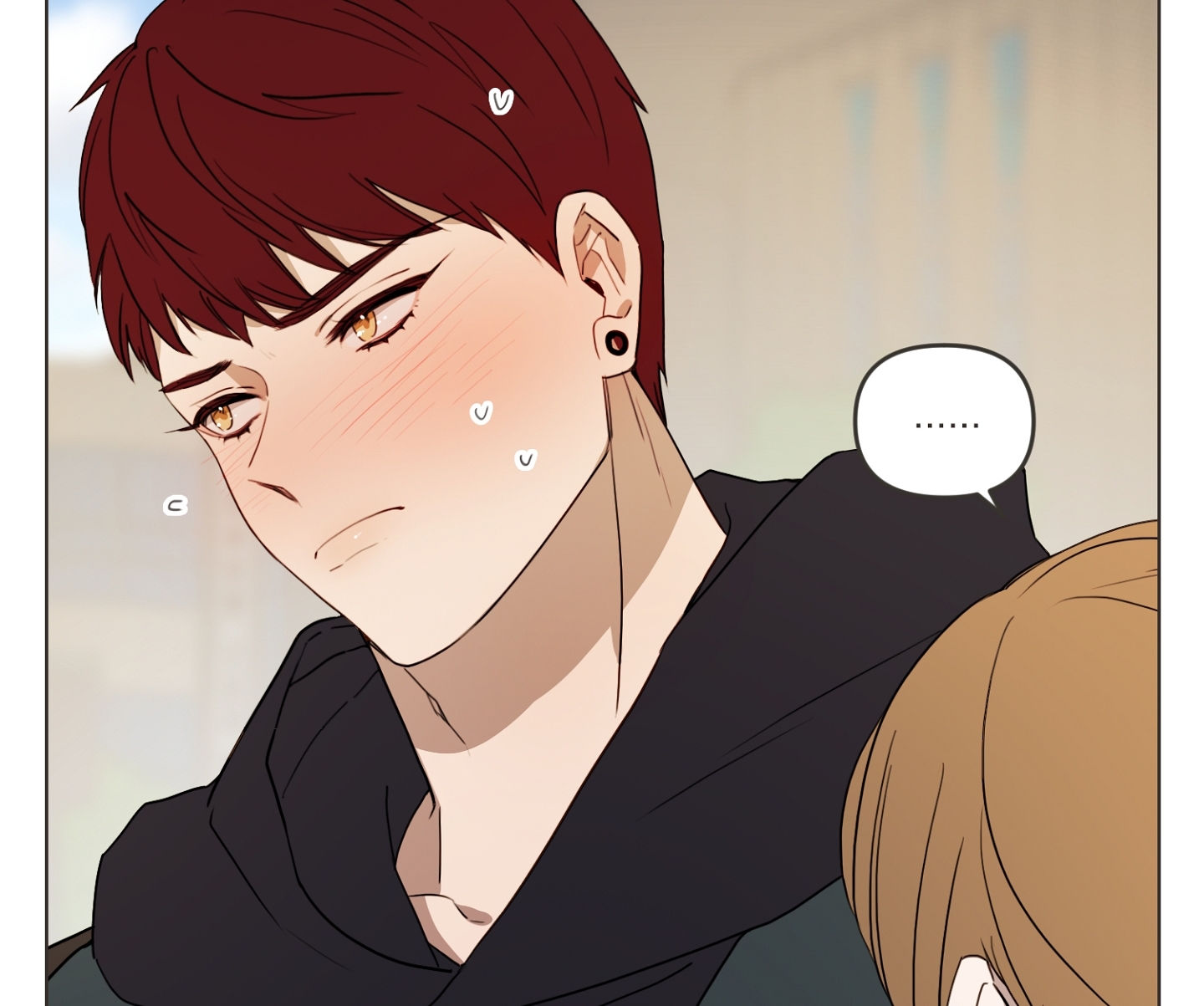 [18+] bạn bè cái quái gì chapter 10.2 30