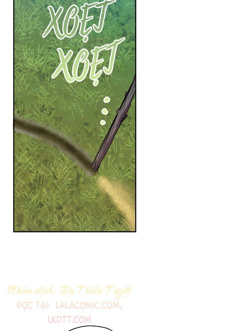 sinh ra làm con gái ác nữ chapter 19 13