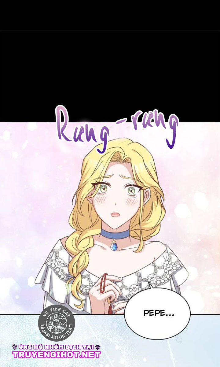 lời cầu hôn đến từ hoàng đế chapter 33.2 23