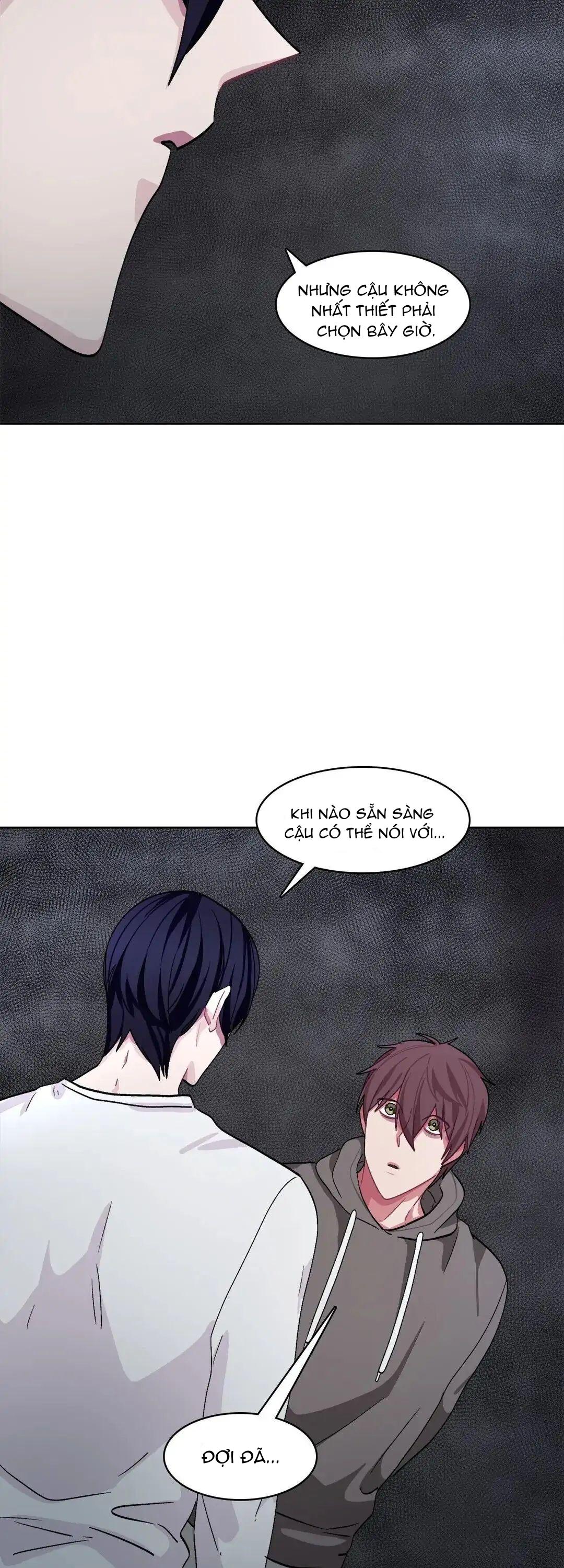 hãy vâng lời anh chapter 26 21