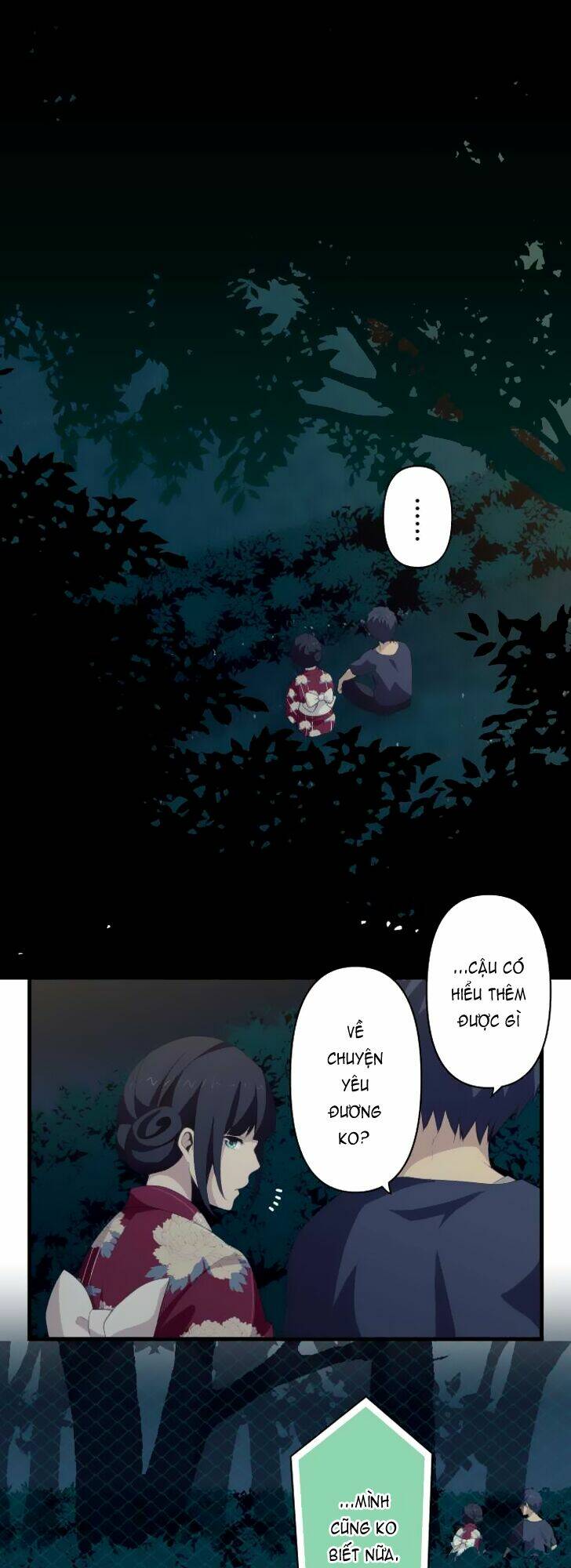 viên thuốc trùng sinh chapter 107 10