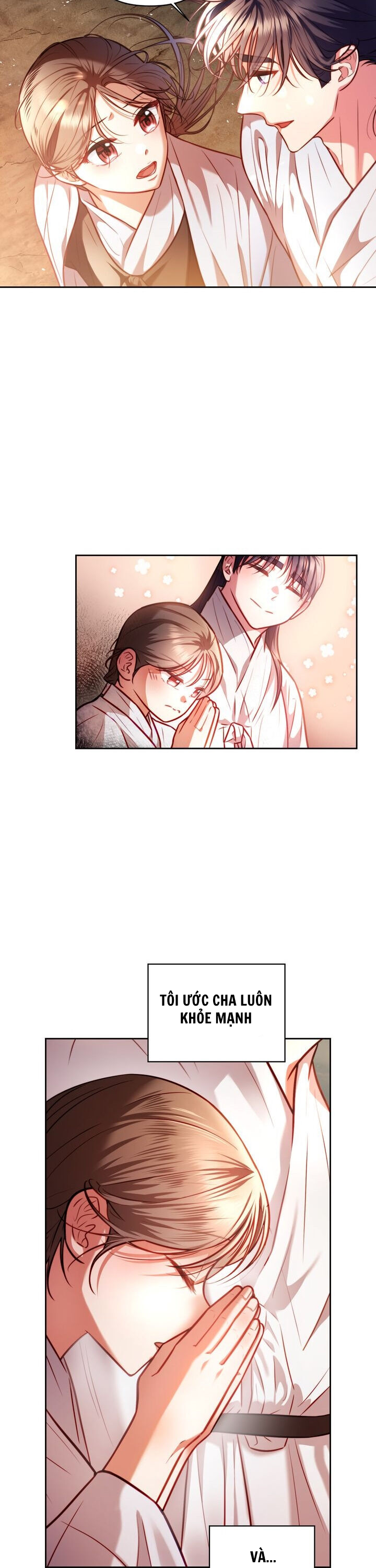 [18+] trăng nơi đỉnh núi chapter 10 27