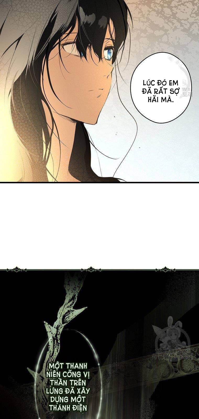 quý cô bí ẩn - secret lady chapter 52 32