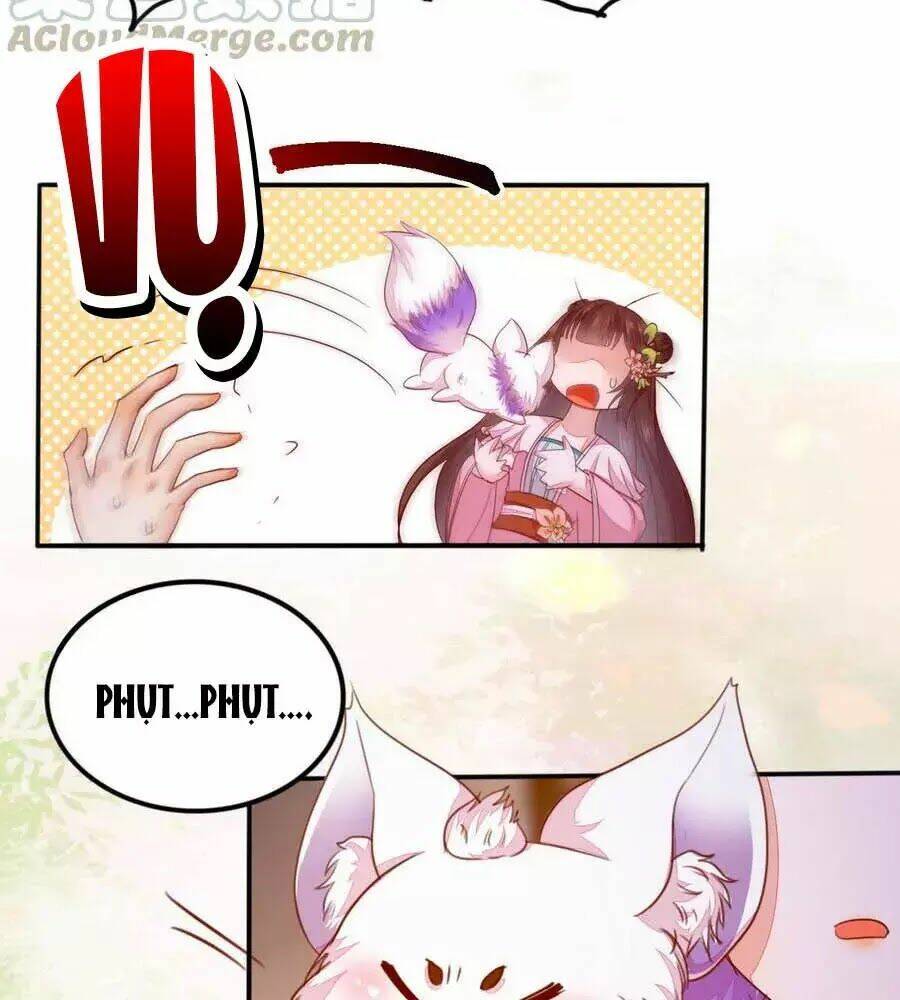 thần y khí nữ: ngự thú cuồng phi của quỷ đế chapter 62 39