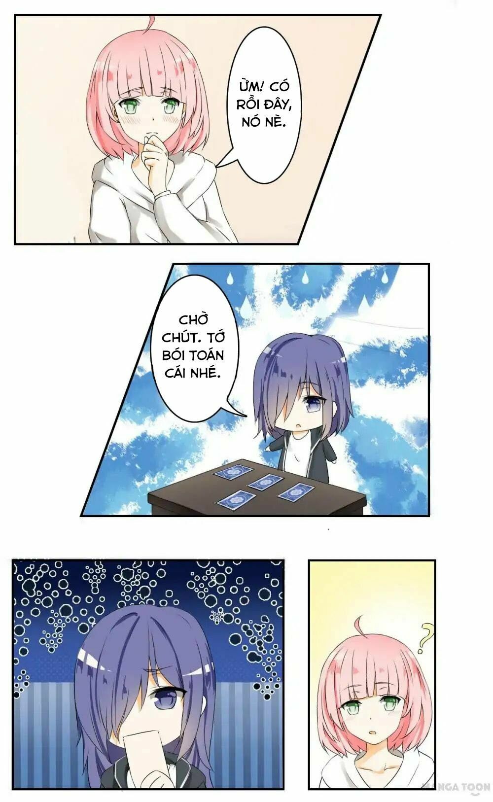 the boy in the all-girls school chapter 37 1