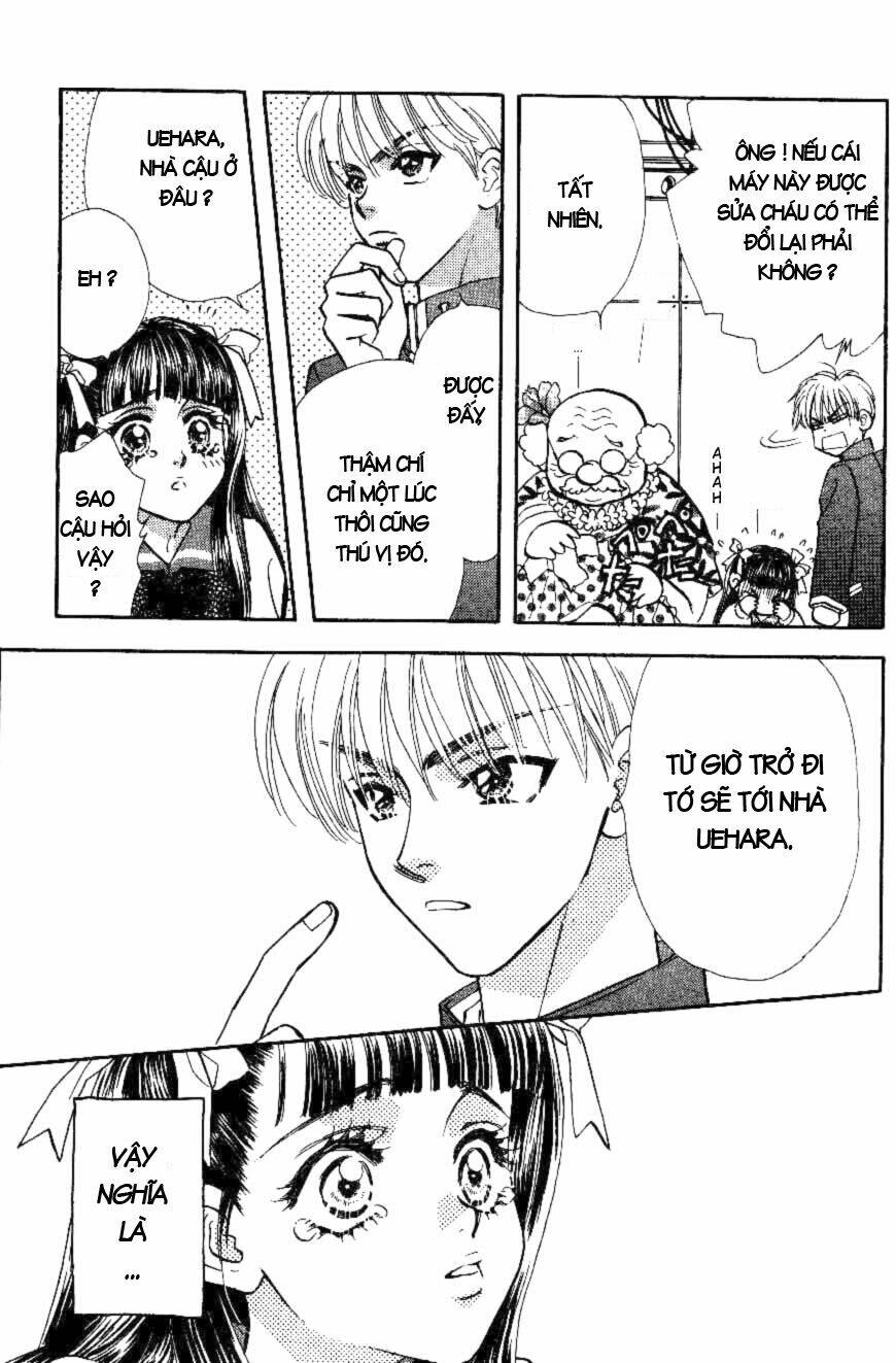 boku to kanojo no xxx chapter 2 5