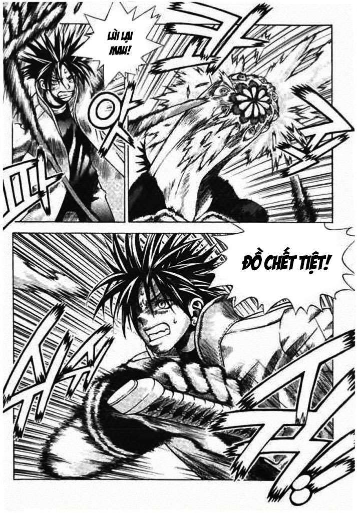 ragnarok - into the abyss chapter 77 3