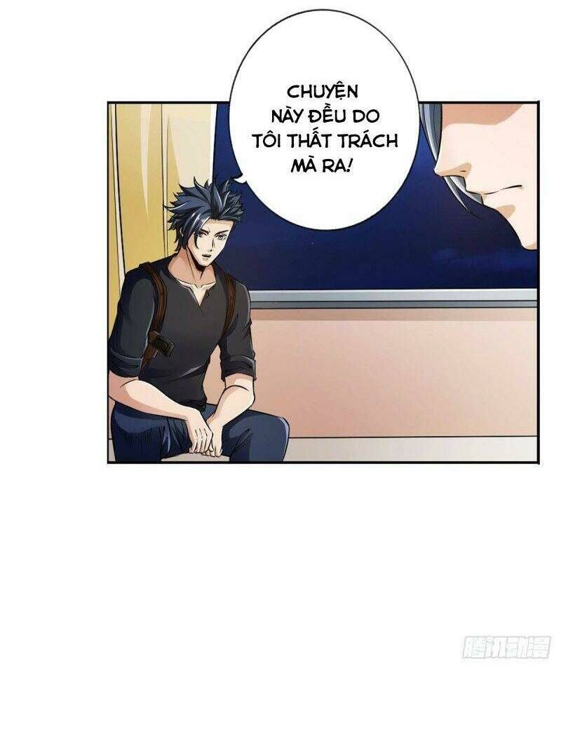 nhân vật phản diện đi tìm đường chết chapter 83 22