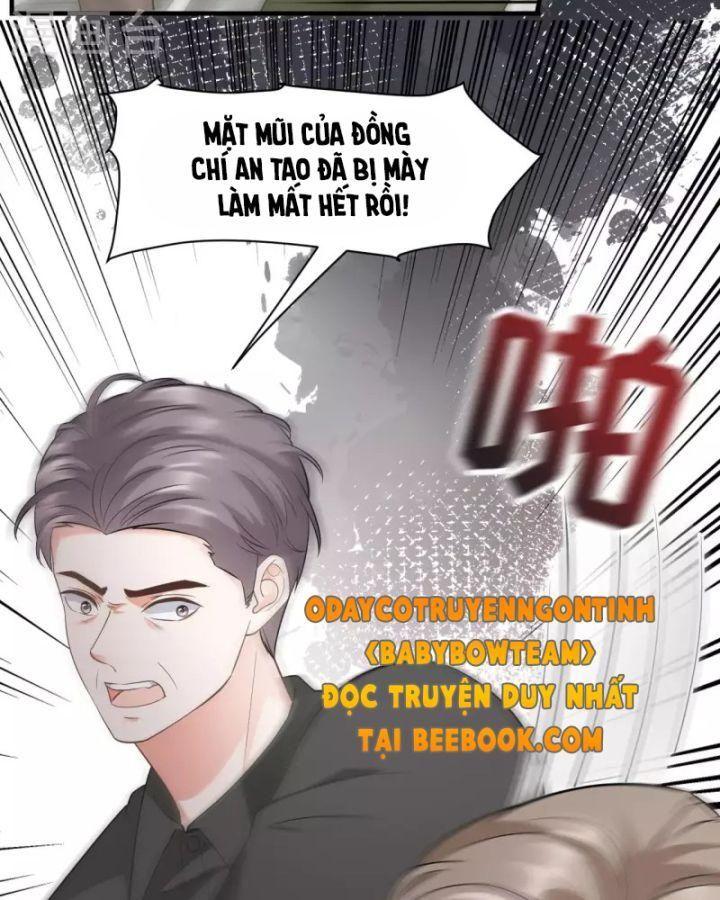đại tiểu thư có thể có cái gì xấu chapter 29 12