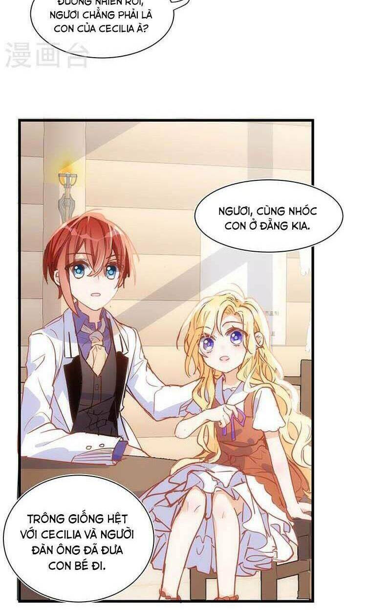 tình địch quái gở lại tăng thêm rồi chapter 41 22