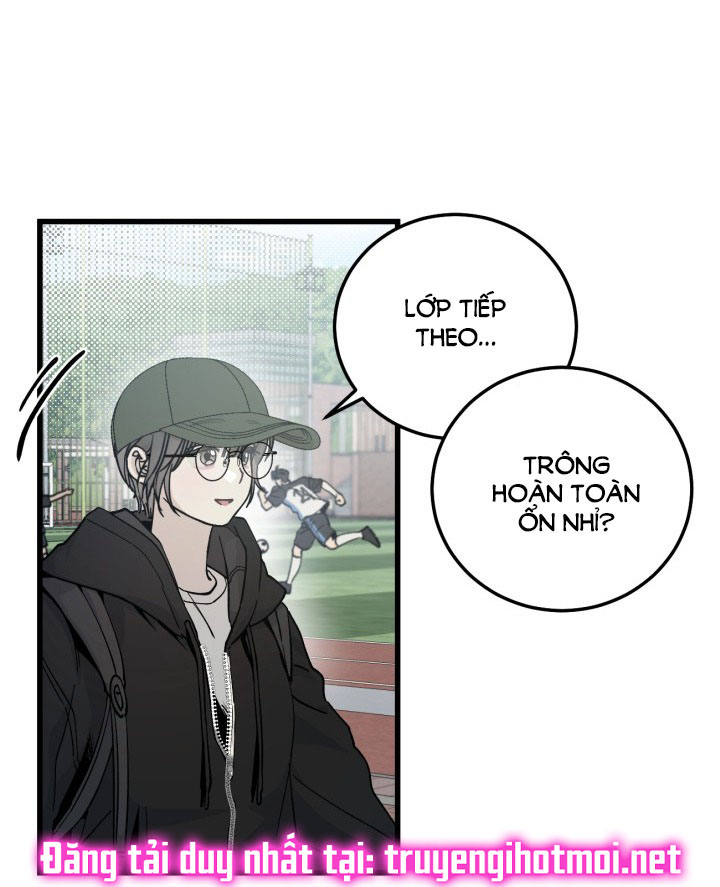 quy luật về rác rưởi chapter 2.1 28