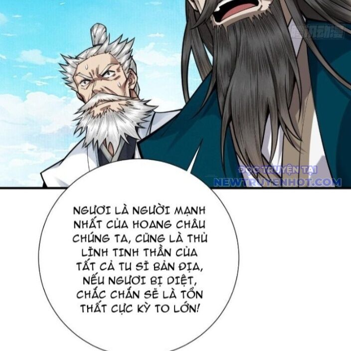 gặp mạnh thì càng mạnh, tu vi của ta không giới hạn chapter 21 78
