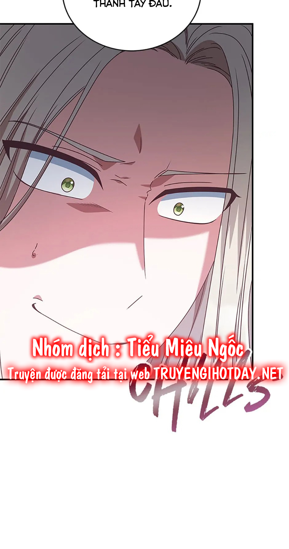 sự hiểu lầm tai hại giữa tôi và đại ma vương chapter 53 79