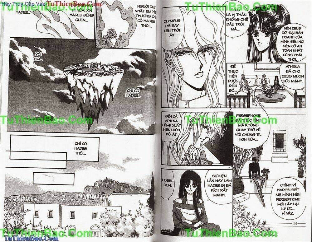 aries thần thoại cung hoàng đạo chapter 19 56