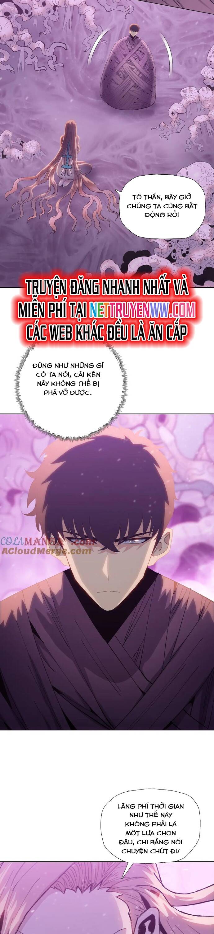 kẻ tàn nhẫn ngày tận thế: bắt đầu dự trữ hàng tỉ tấn vật tư chapter 42 2