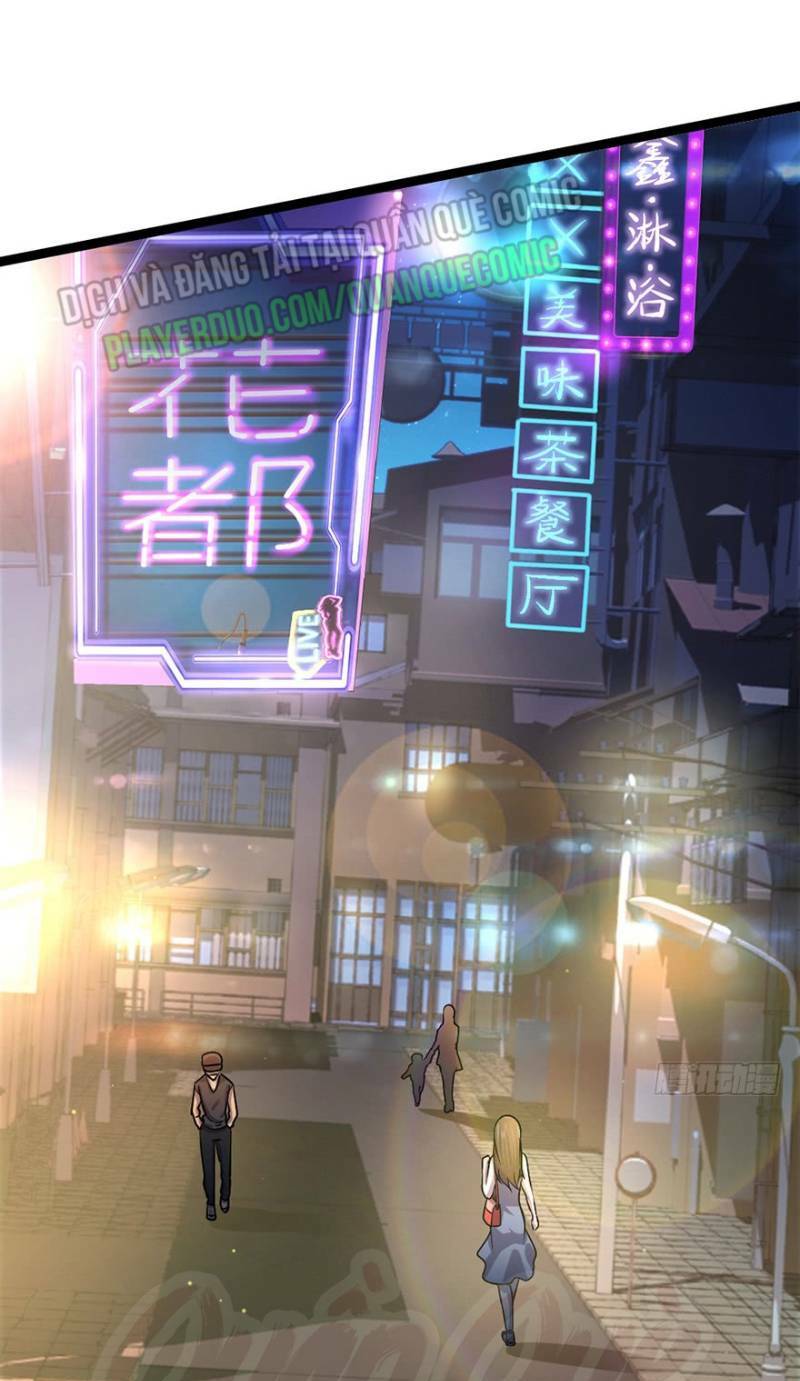 thập nhị thiên kiếp chapter 28 1