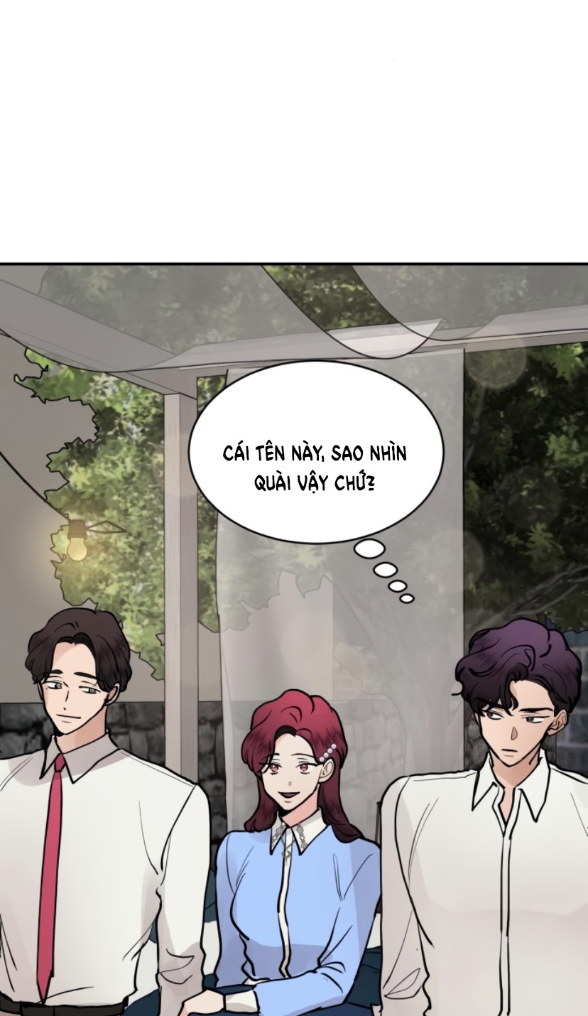 cặp đôi oan gia ngõ hẹp chapter 54 59