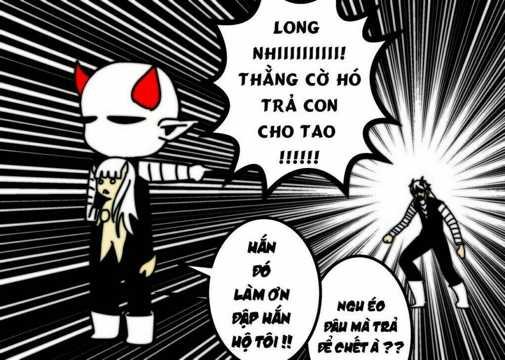 my papa is demon remake chapter 11 111